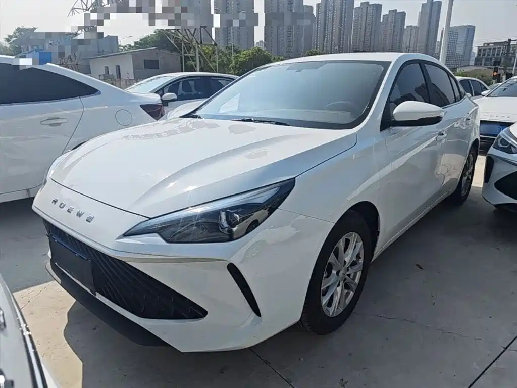 Roewe i5 2026