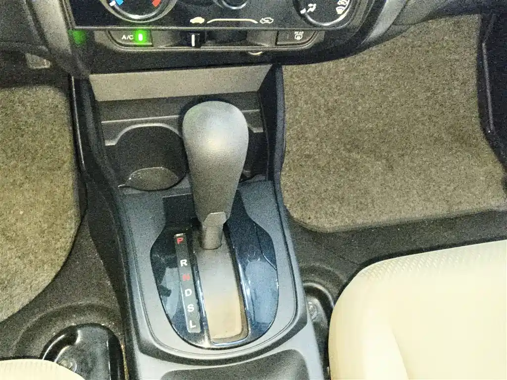 Honda City 2018 — фото 14