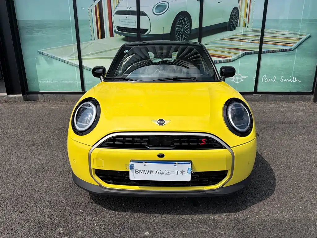 MINI MINI 2025