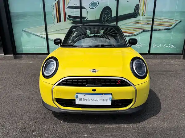 MINI MINI 2025