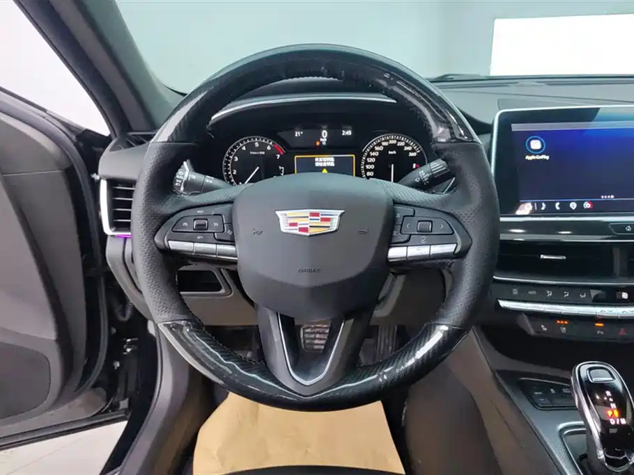 Cadillac CT5 2023 — фото 15