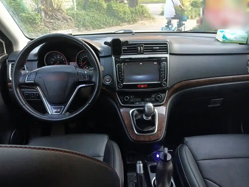Haval H6 2016