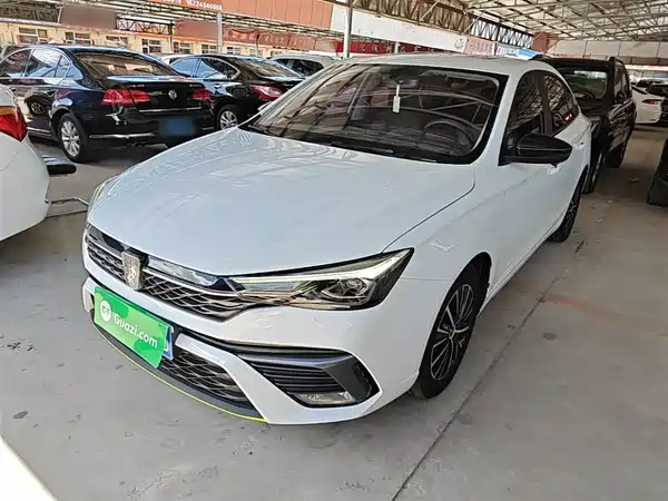 Roewe i5 2021