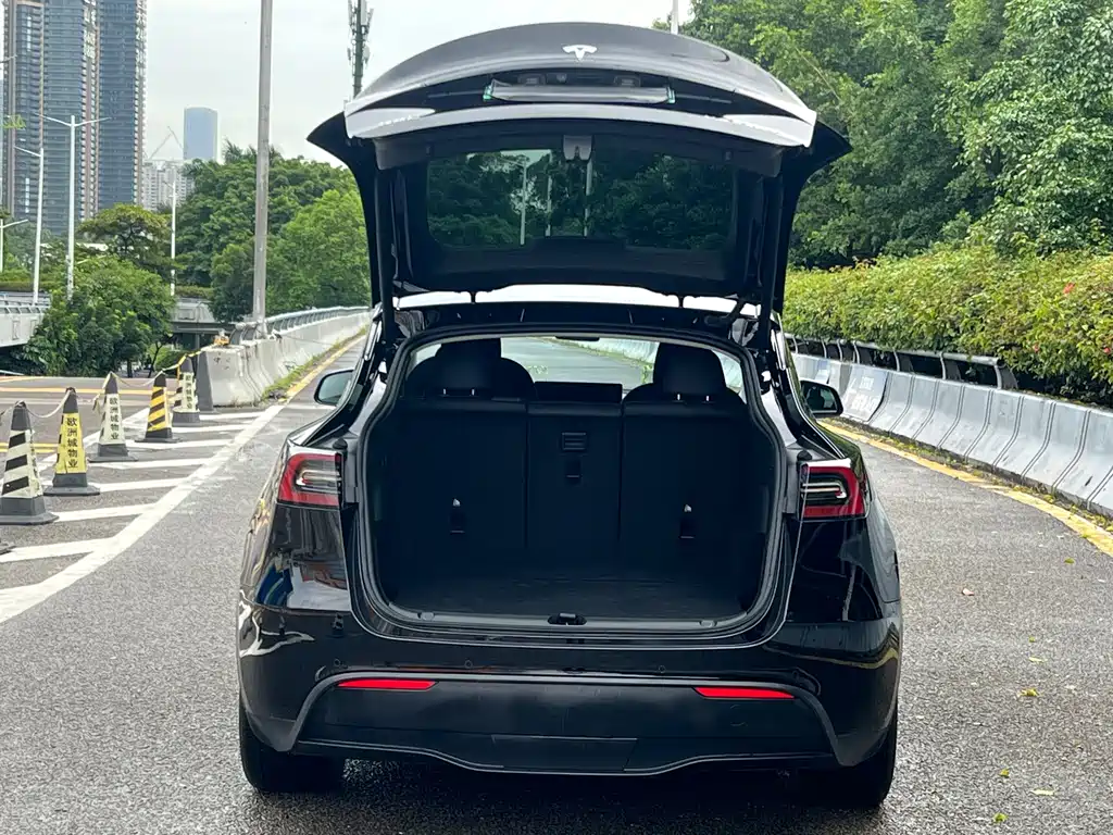 Tesla Model Y 2023 — фото 13