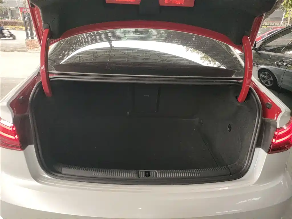 Audi A3 2020 — фото 15