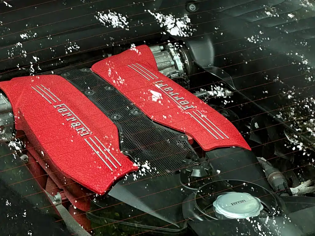 Ferrari 488 2016 — фото 7