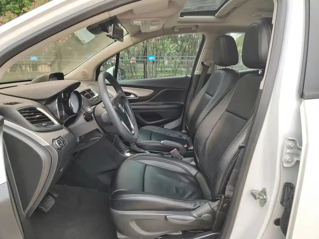 Buick Encore 2015