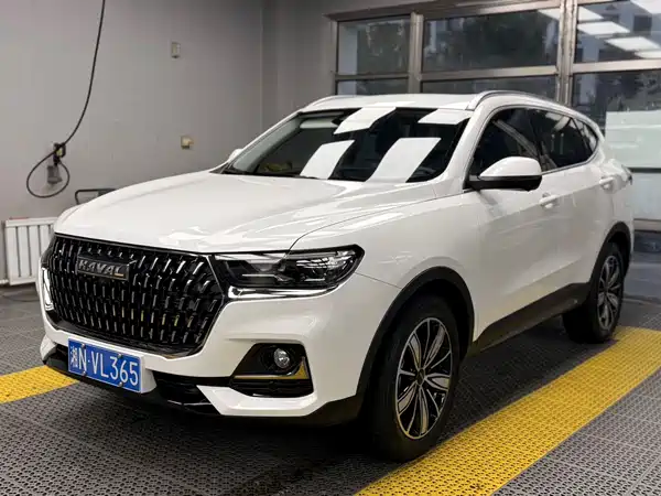 Haval H6 2023