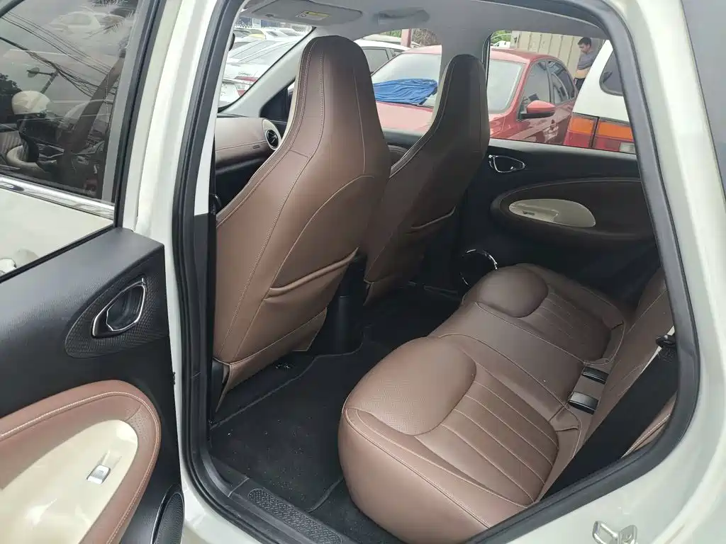 Wuling Bingo 2023