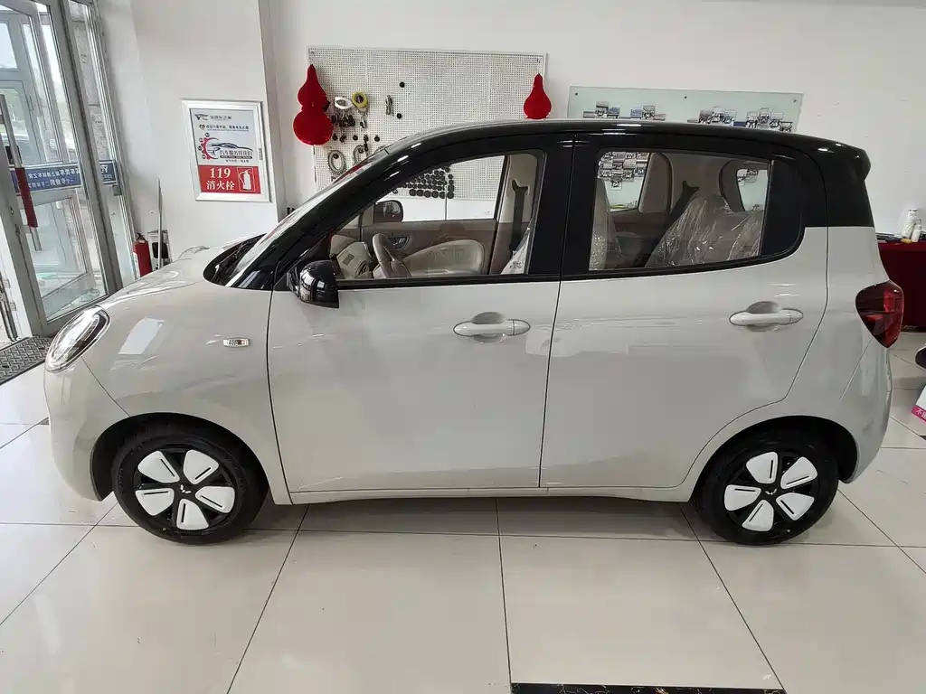 Wuling Hongguang MINIEV 2026