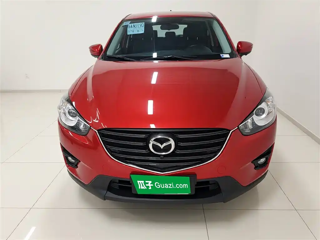 Mazda CX-5 2016 — фото 3
