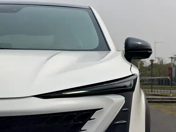 Changan UNI-T 2020