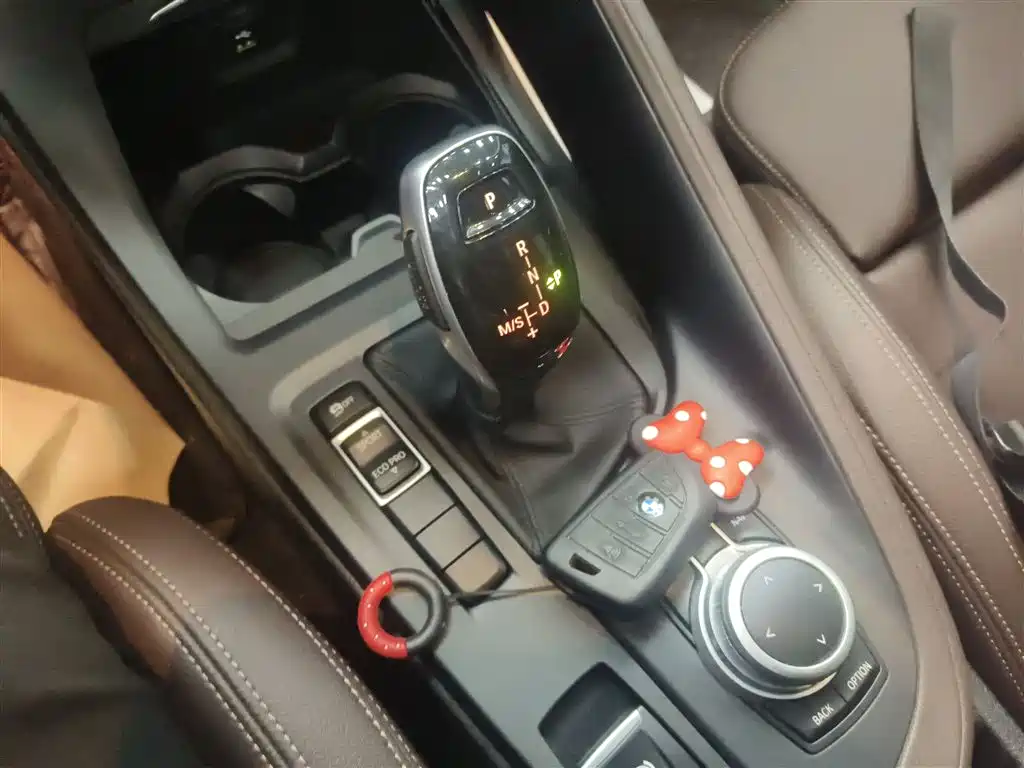 BMW X1 2020 — фото 10