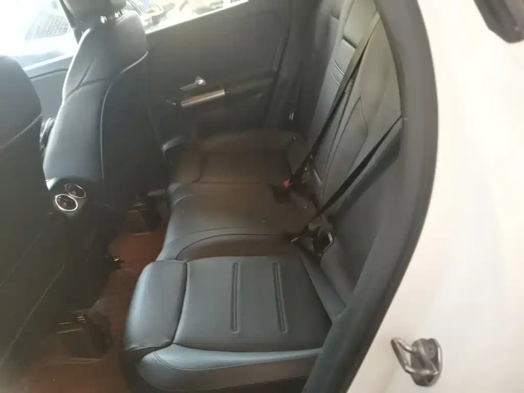 Mercedes-Benz GLA 2021 — фото 17
