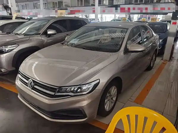 Volkswagen Bora 2020