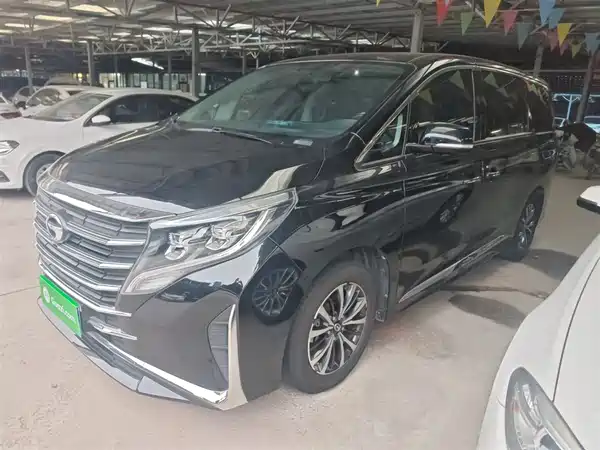 GAC Trumpchi M8 2023