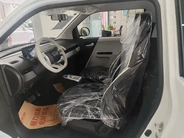 Changan Lumin 2026
