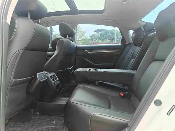 Honda Accord 2023