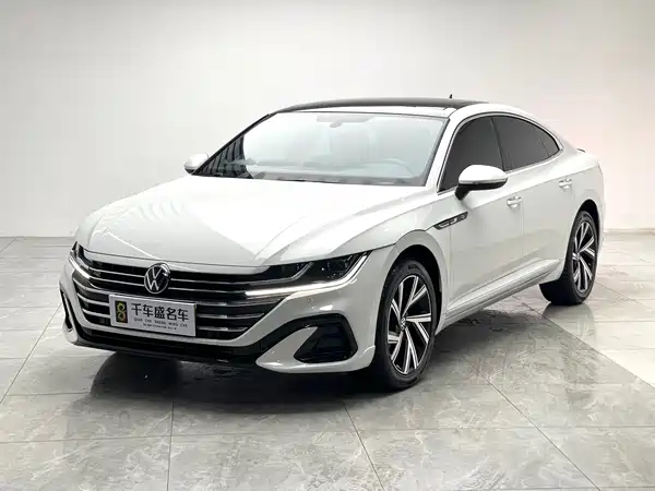 Volkswagen CC 2024