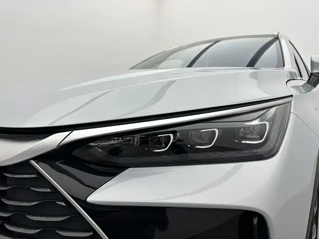 BYD Tang New Energy 2024 — фото 17