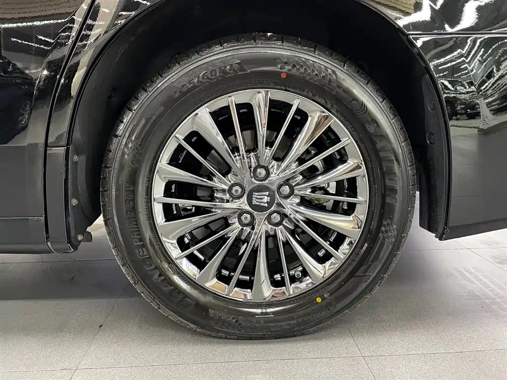 Toyota Vellfire 2021 — фото 15