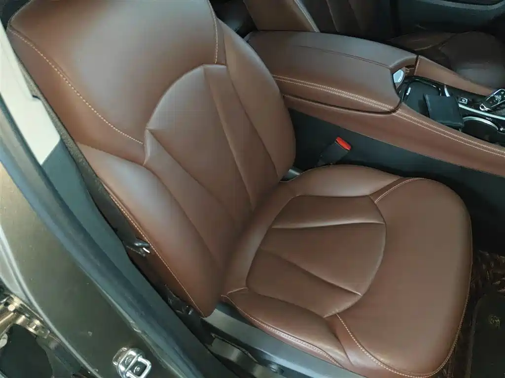 Buick Envision Plus 2019 — фото 25