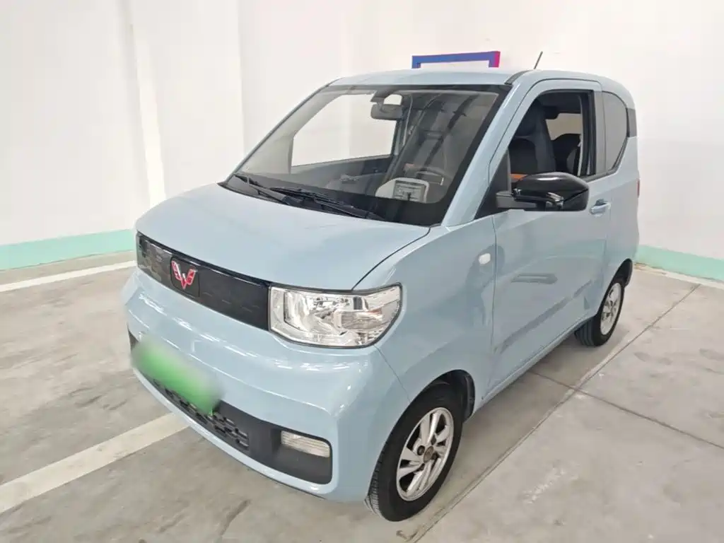 Wuling MINIEV 2020