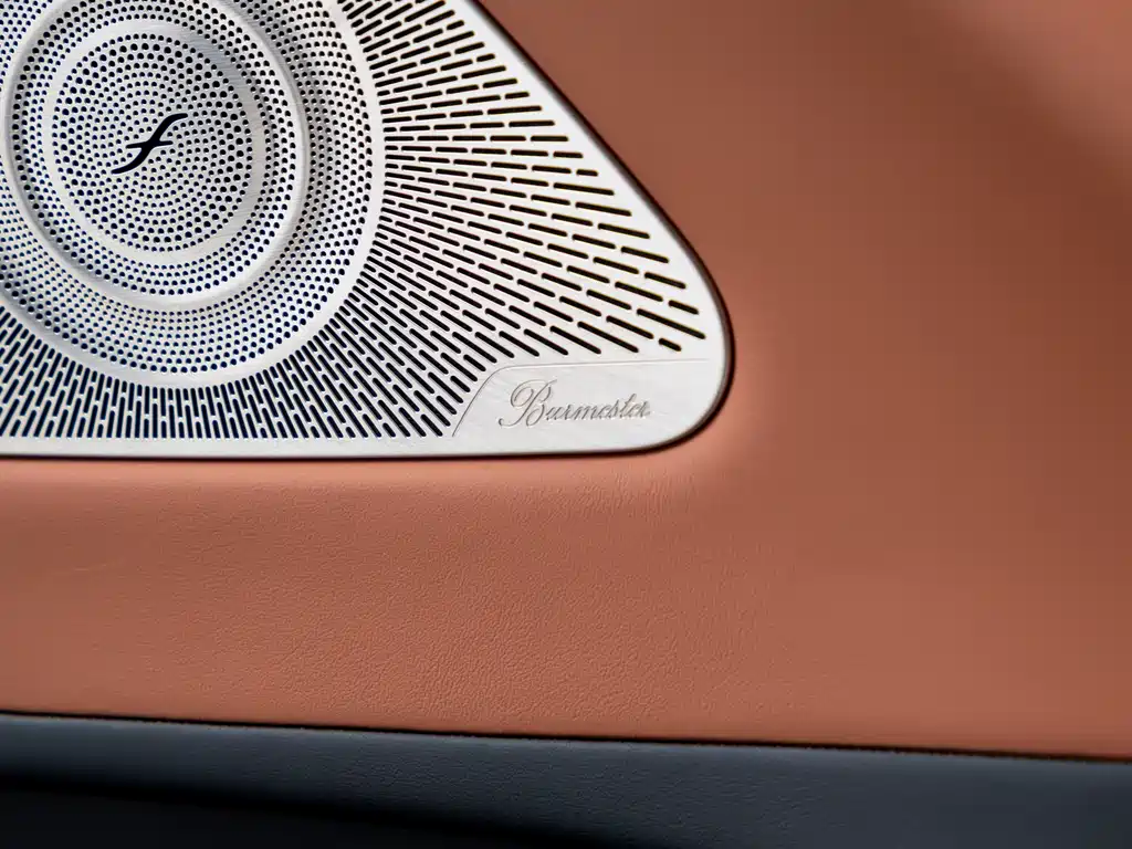 Mercedes-Benz S-Class 2023 — фото 24