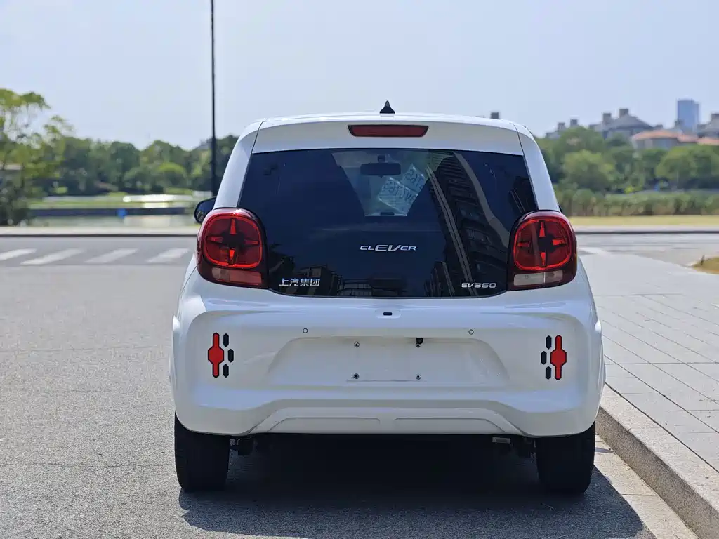 Roewe CLEVER 2020