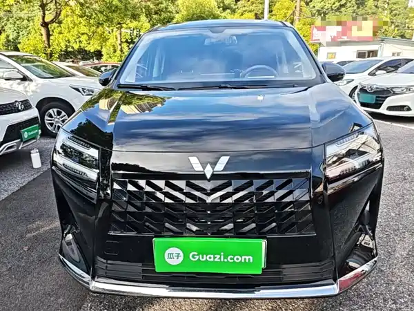 Wuling Starlight 730 New Energy 2025