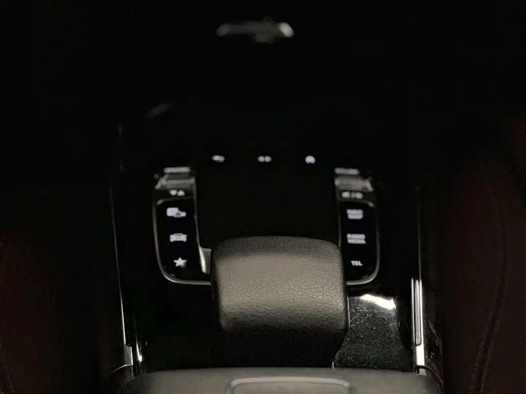 Mercedes-Benz B-Class 2020 — фото 4
