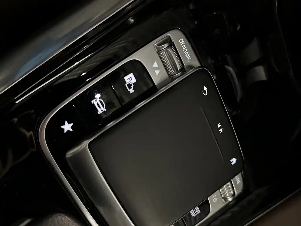 Mercedes-Benz B-Class 2020 — фото 24