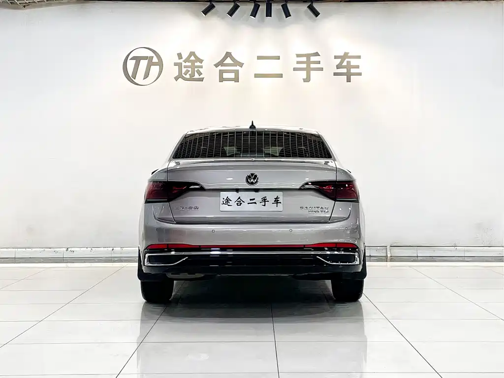 Volkswagen Sagitar 2023