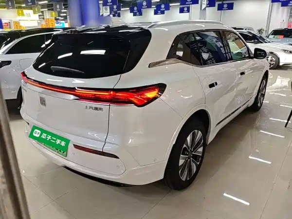 Buick E5 2025
