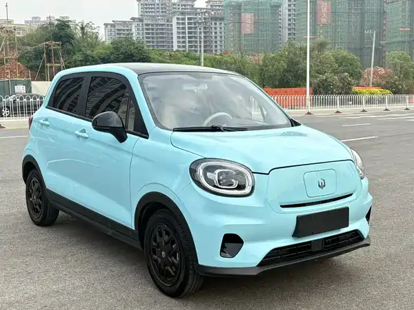 Leapmotor T03 2025