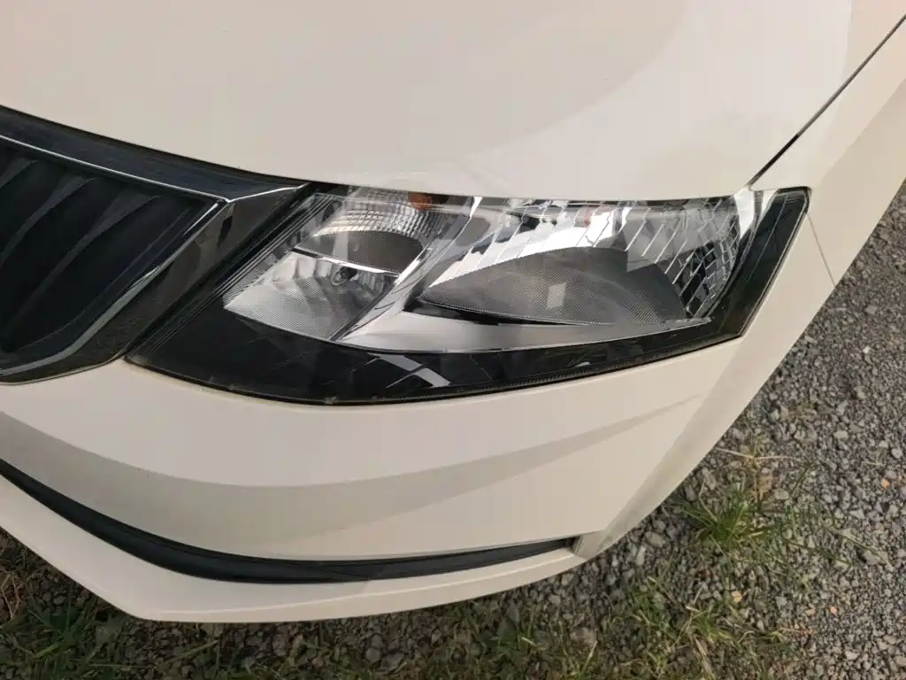 Skoda Rapid Spaceback 2019 — фото 24