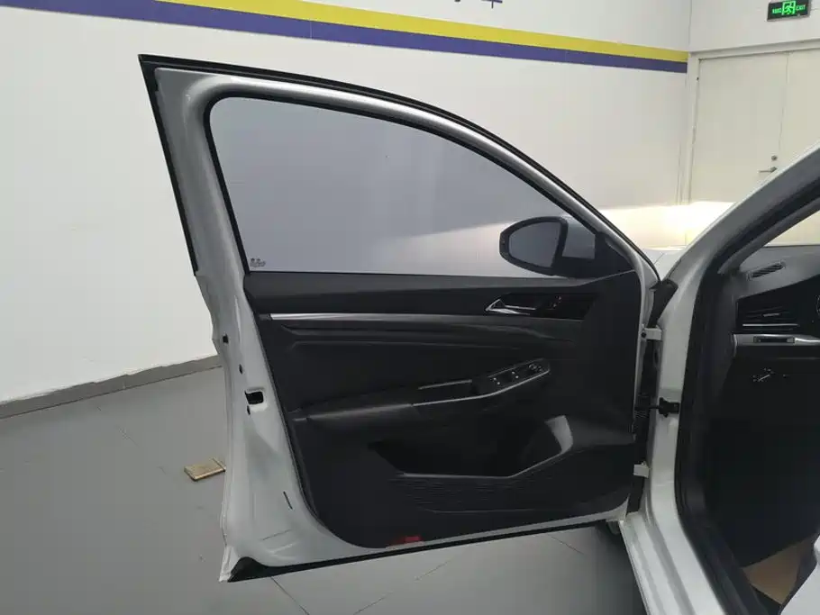 Volkswagen Bora 2022