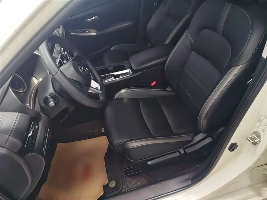 Nissan Sylphy 2021 — фото 15