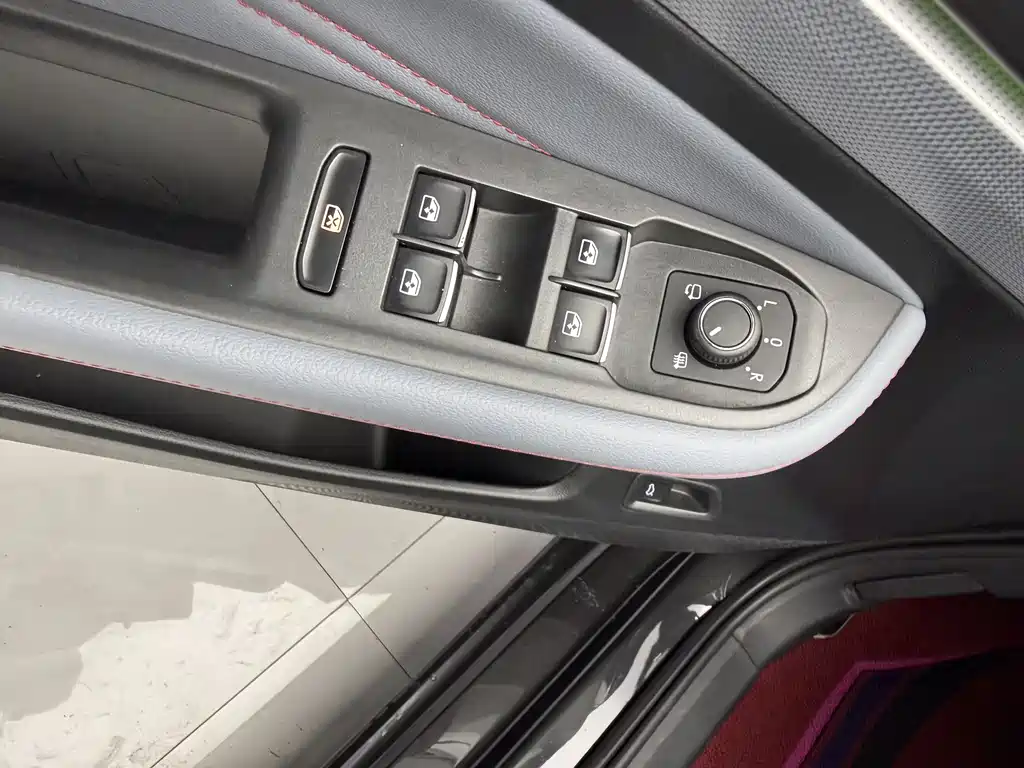 Volkswagen Lamando 2022