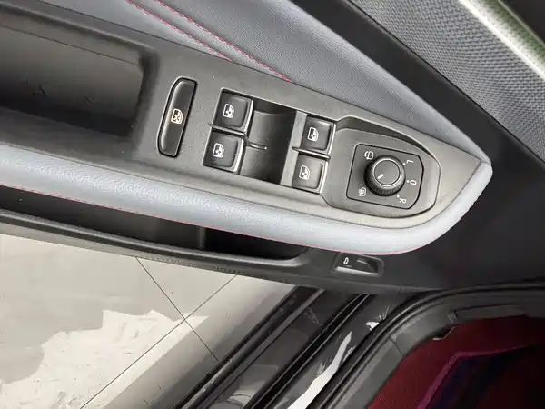 Volkswagen Lamando 2022