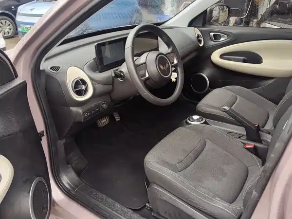 Wuling Bingo 2023