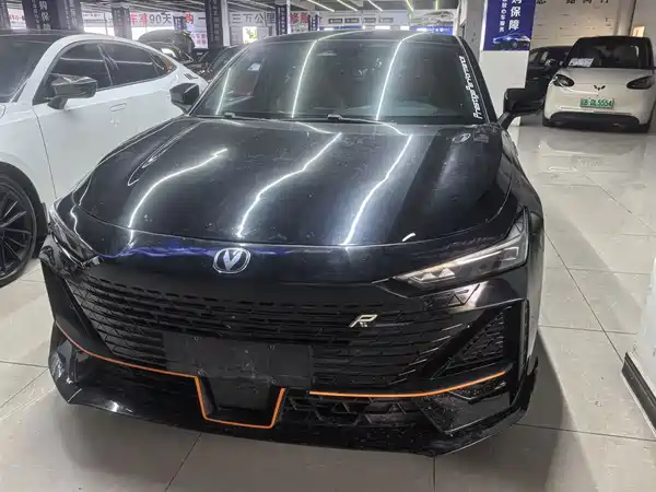 Changan UNI-V 2023