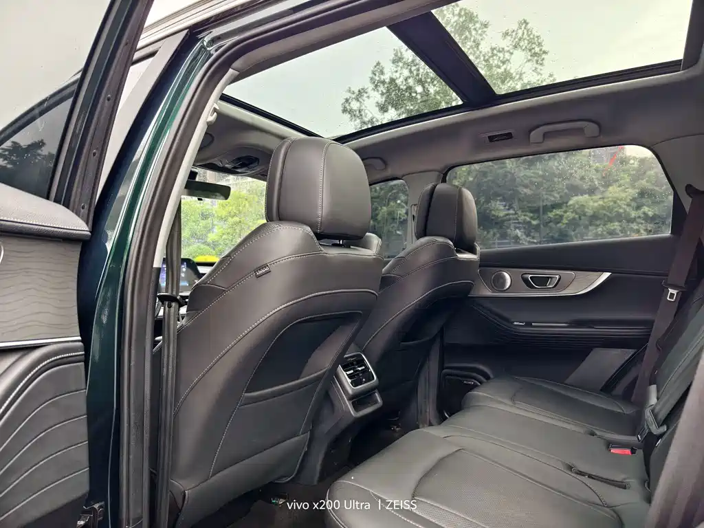 Chery Tiggo 8 PRO 2022 — фото 5