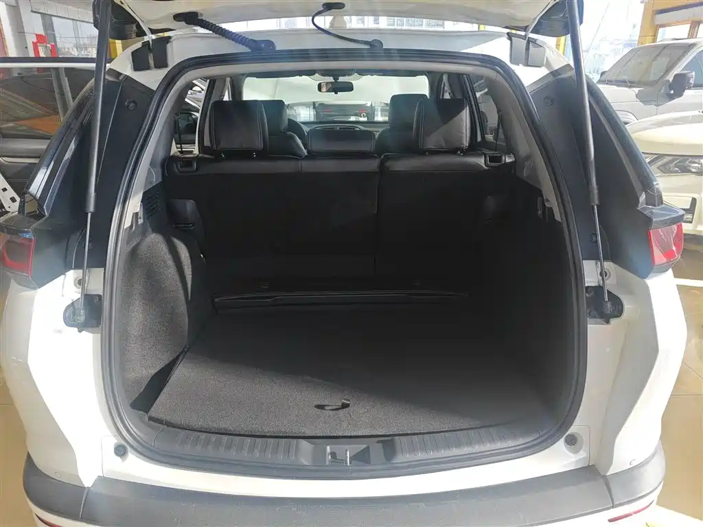 Honda Breeze 2022 — фото 15