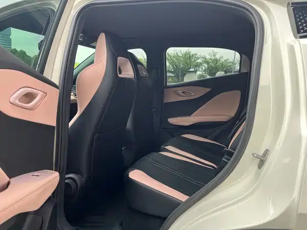 BYD Seagull 2023