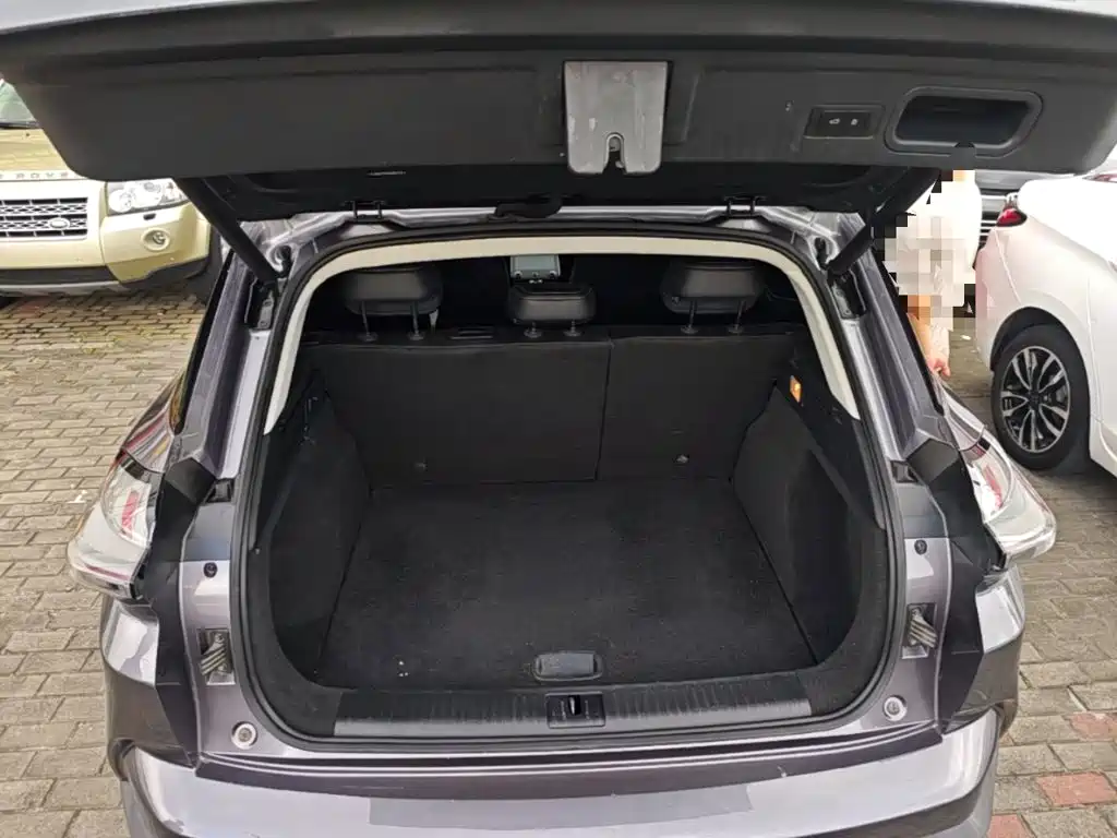 Neta U 2022 — фото 19