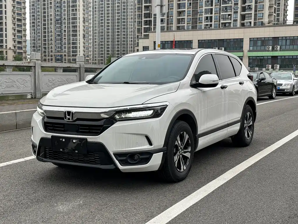 Honda Breeze 2023 — фото 1
