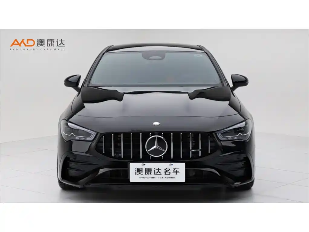 Mercedes-Benz Mercedes CLA AMG 2024