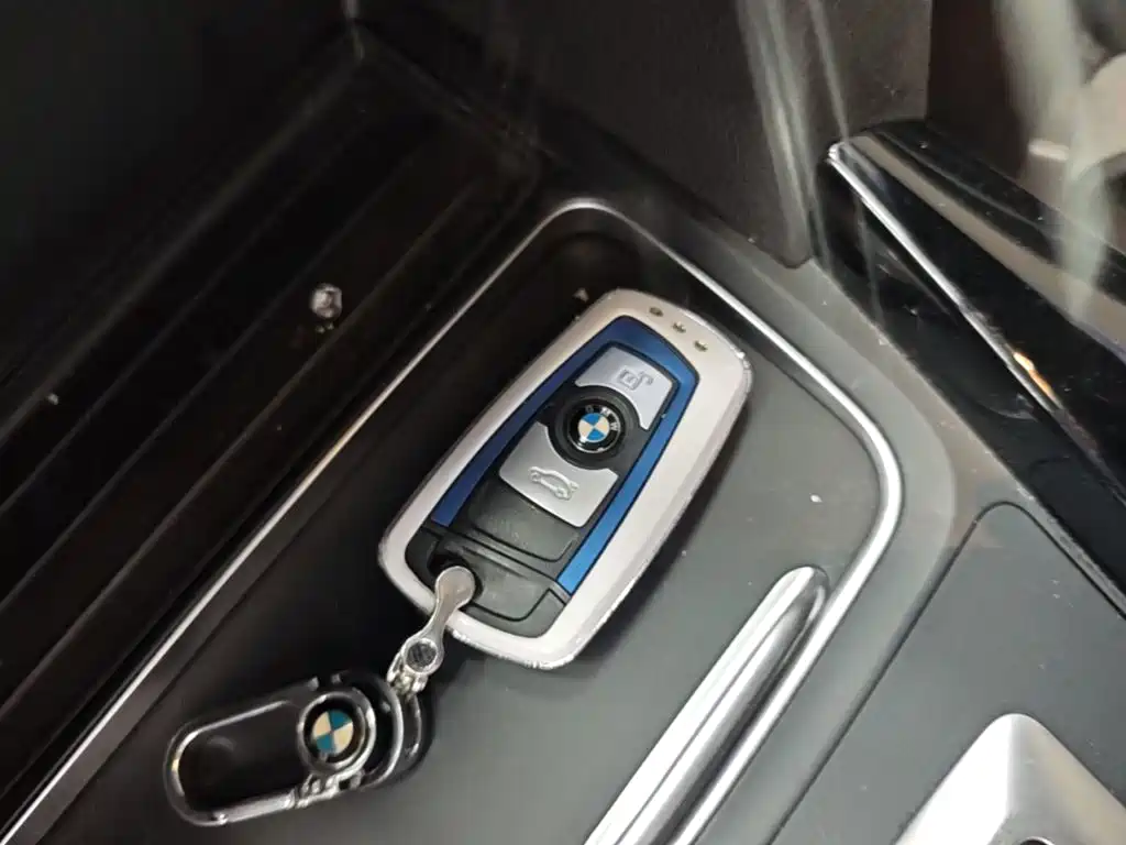 BMW 3 Series GT 2020 — фото 9