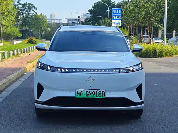 Dongfeng e008 2024